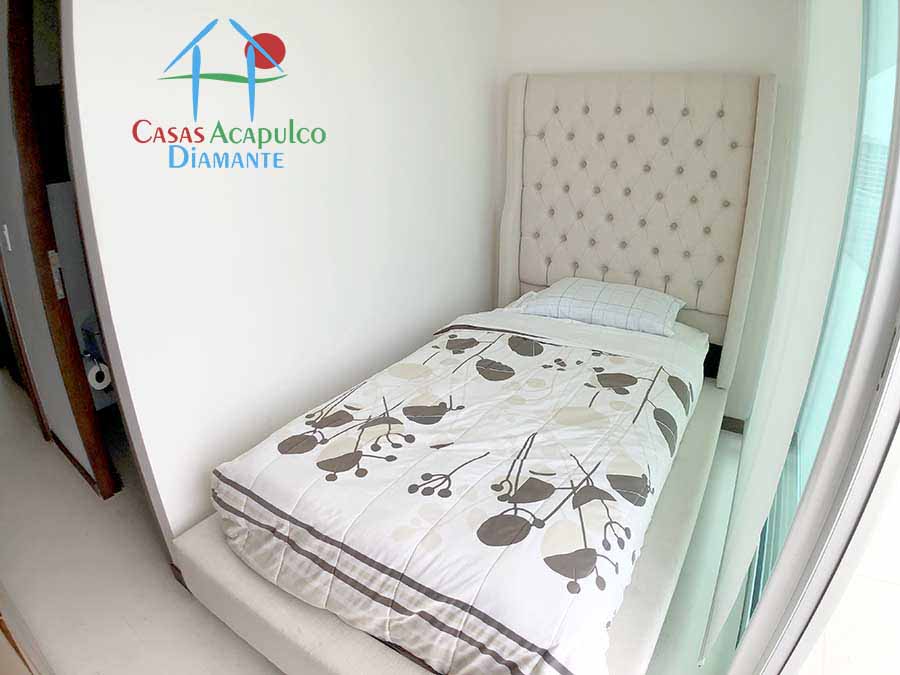 Península Tower A 22 - Cuarto de servicio 1 Península Tower A 22 - Cuarto de servicio 1